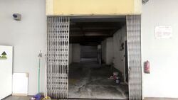 Prime Industrial Building (D20), Factory #557600451